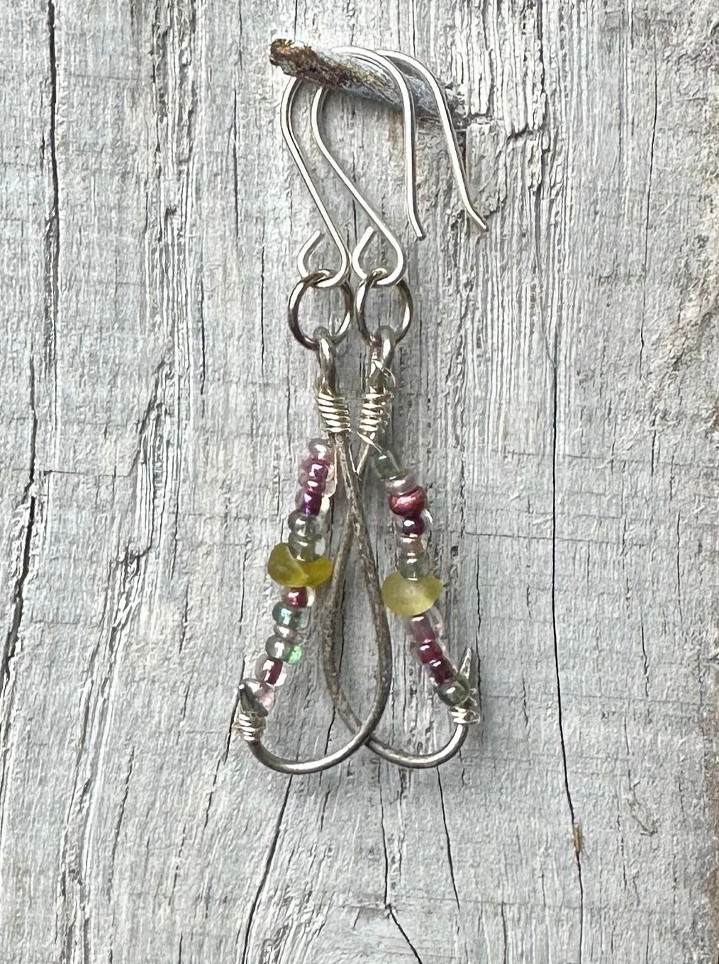 Tacklebox Jewelry