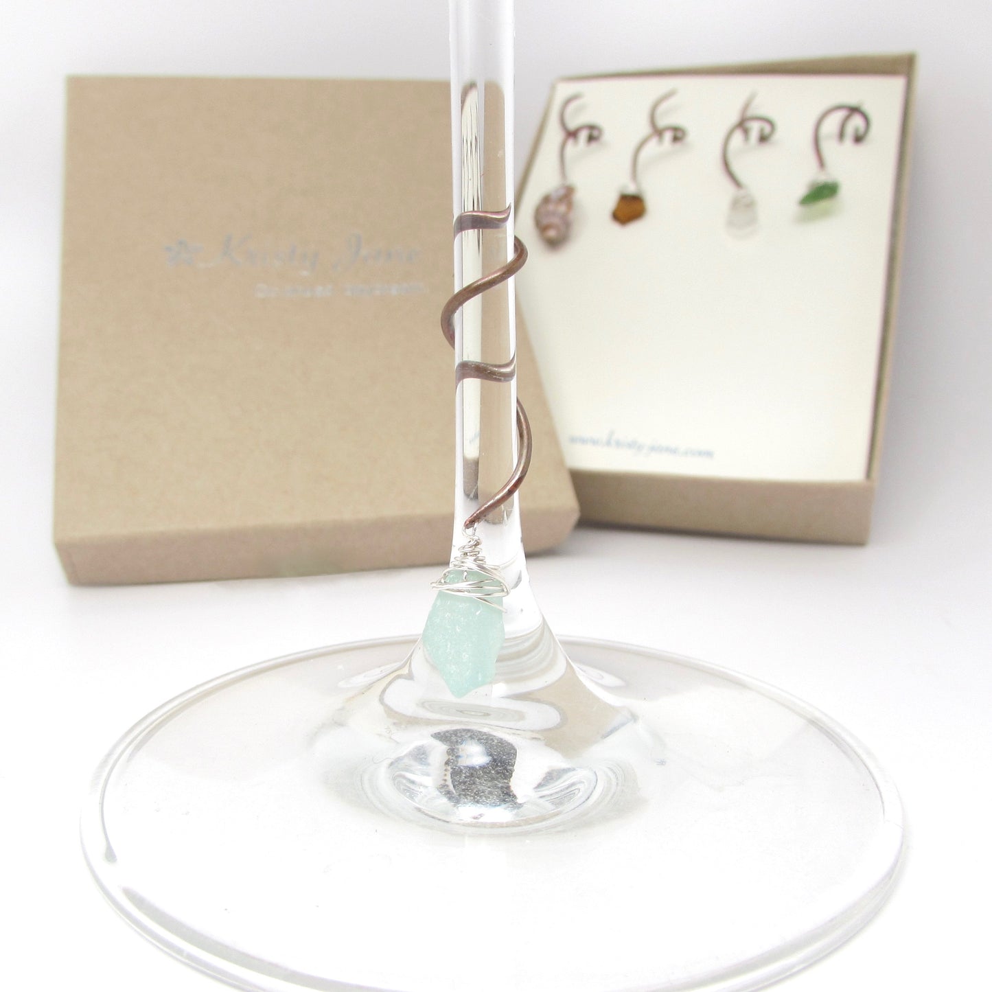 Wine Glass Wraps